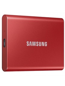 SSD Samsung Portable  MU-PC500T/WW